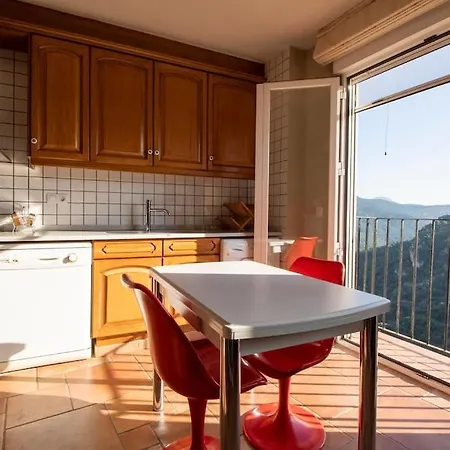 Apartment Piso Con Vista Espectacular En Vistabella