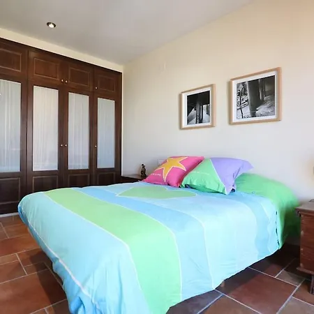 Piso Con Vista Espectacular En Vistabella Apartment *